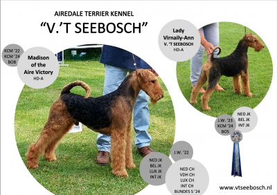 van 't Seebosch (Jeanne)